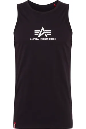 Alpha Industries Maglietta
