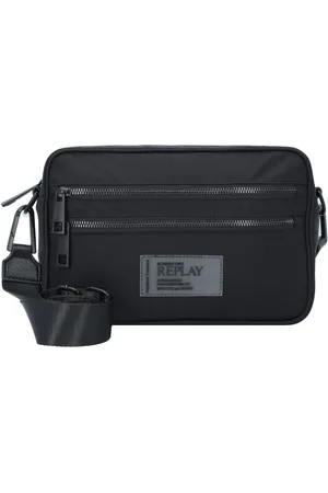 Replay Borsa a tracolla