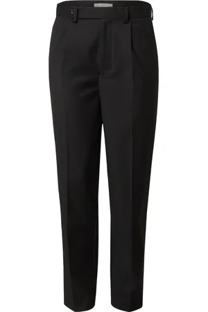 Guido Maria Kretschmer Collection Pantaloni con piega frontale 