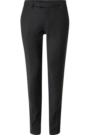 Drykorn Pantaloni con piega frontale 