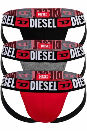 Diesel Slip
