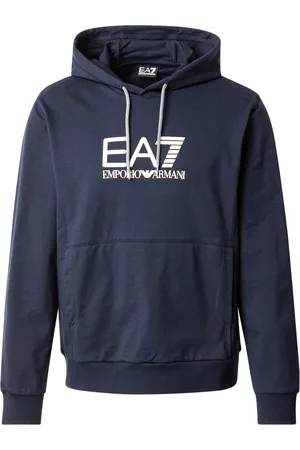 EA7 Felpa