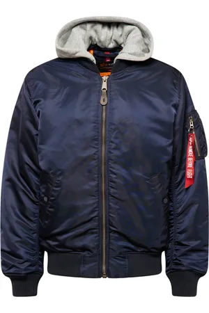 Alpha Industries Giacca di mezza stagione 