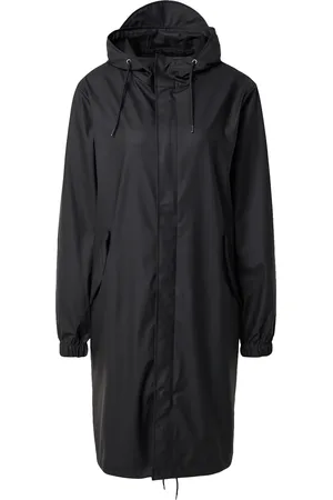 Rains Giacca funzionale