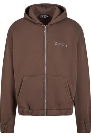 Dropsize Giacca di felpa