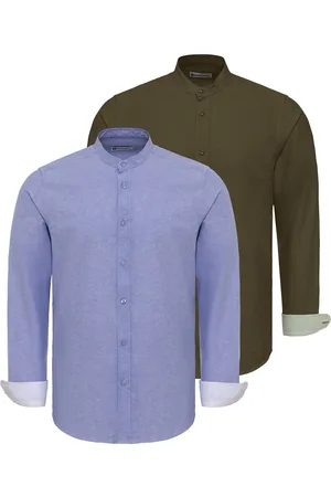 Dandalo Camicia