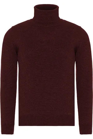 Jimmy Sanders Pullover