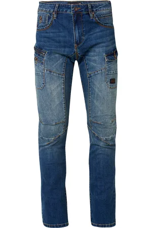 Koroshi Jeans cargo
