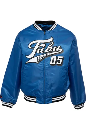 FUBU Giacca di mezza stagione
