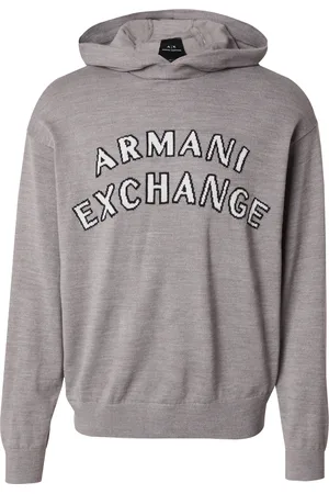Armani Exchange Pullover