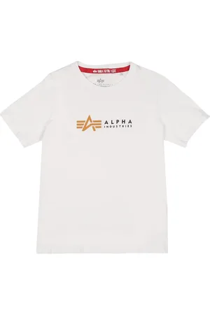 Alpha Industries Maglietta
