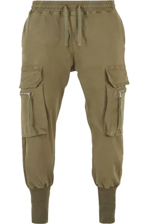 2Y Pantaloni cargo