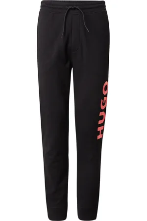 HUGO BOSS Pantaloni 