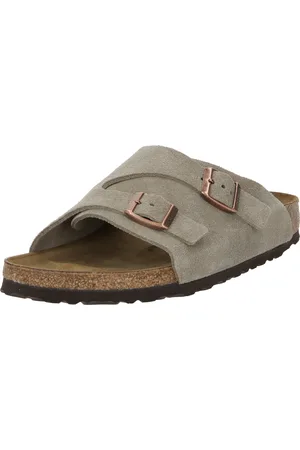 Birkenstock Zoccoletto 