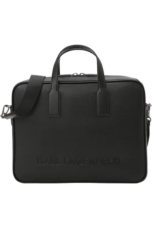 Karl Lagerfeld Borsa per laptop 
