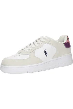 Ralph Lauren Sneaker bassa