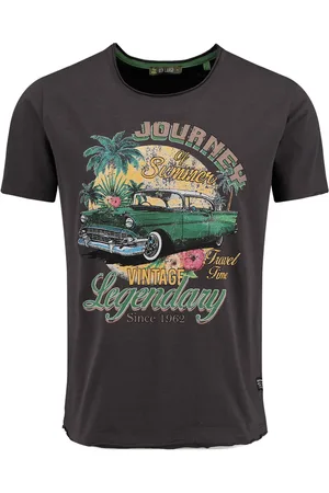 Key Largo Maglietta 