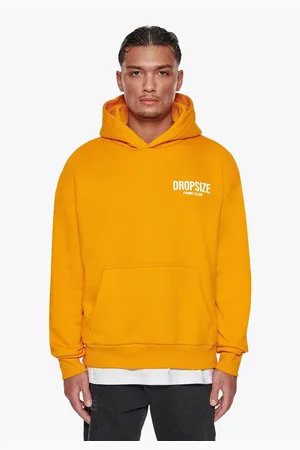 Dropsize Felpa 