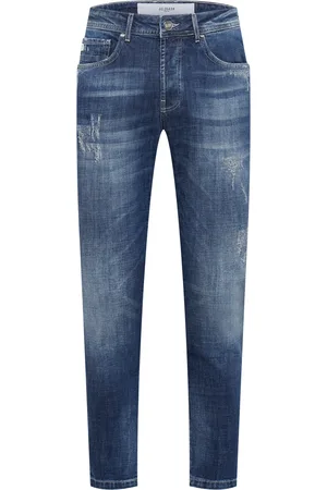 Goldgarn Jeans