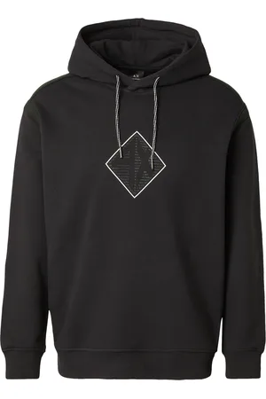 Armani Exchange Felpa