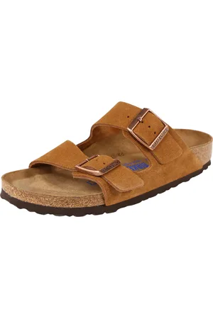 Birkenstock Zoccoletto 
