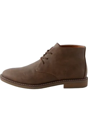 Next Boots chukka