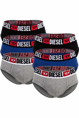 Diesel Slip