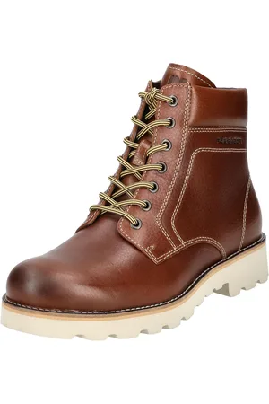 Gabor Boots stringati