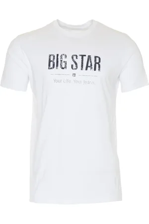 Big Star Maglietta 