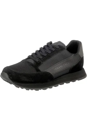 Armani Exchange Sneaker bassa