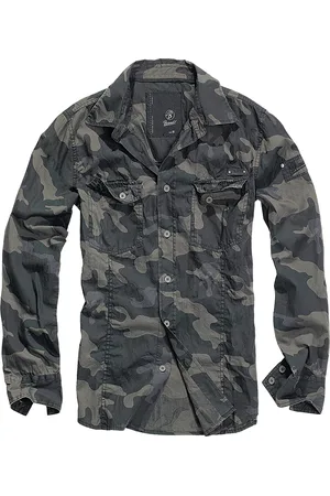 Brandit Camicia
