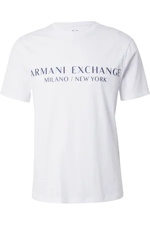 Armani Exchange Maglietta 