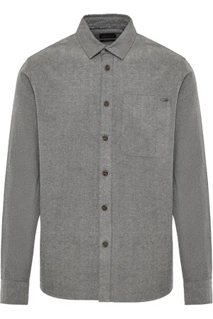 Funky Buddha Camicia