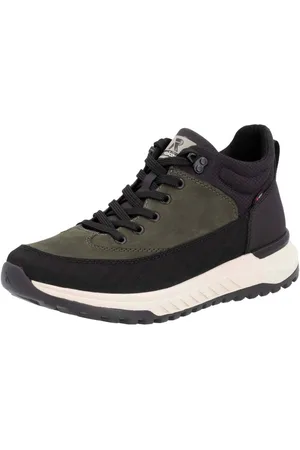 Rieker Boots stringati