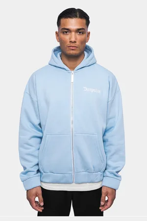 Dropsize Giacca di felpa