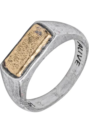 Haze & Glory Anello