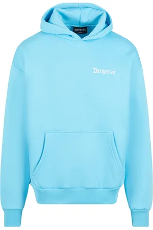 Dropsize Felpa