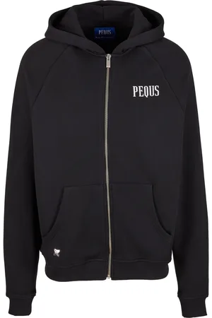 PEQUS Giacca di felpa