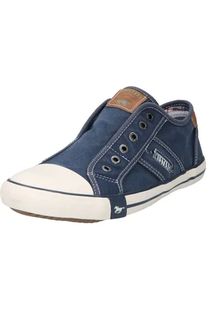 Mustang Scarpa slip-on