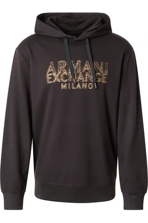 Armani Exchange Felpa