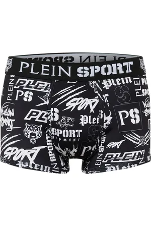 Philipp Plein Boxer