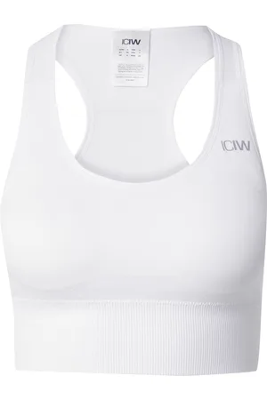 ICANIWILL Reggiseno sportivo 