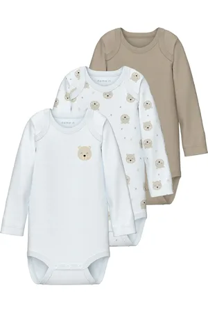 NAME IT Tutina / body per bambino 