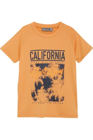 Color Kids Maglietta