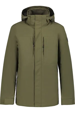 Icepeak Giacca per outdoor 
