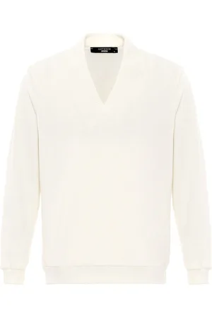 Antioch Pullover