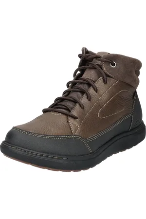 Clarks Boots stringati 