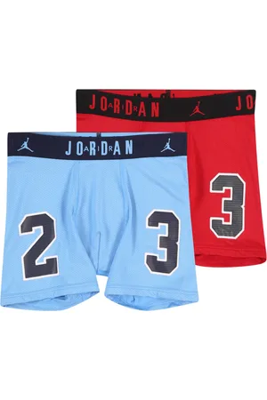 Jordan Pantaloncini intimi
