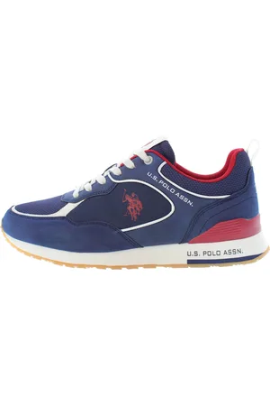 U.S. Polo Assn. Sneaker bassa 
