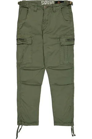 Alpha Industries Pantaloni cargo